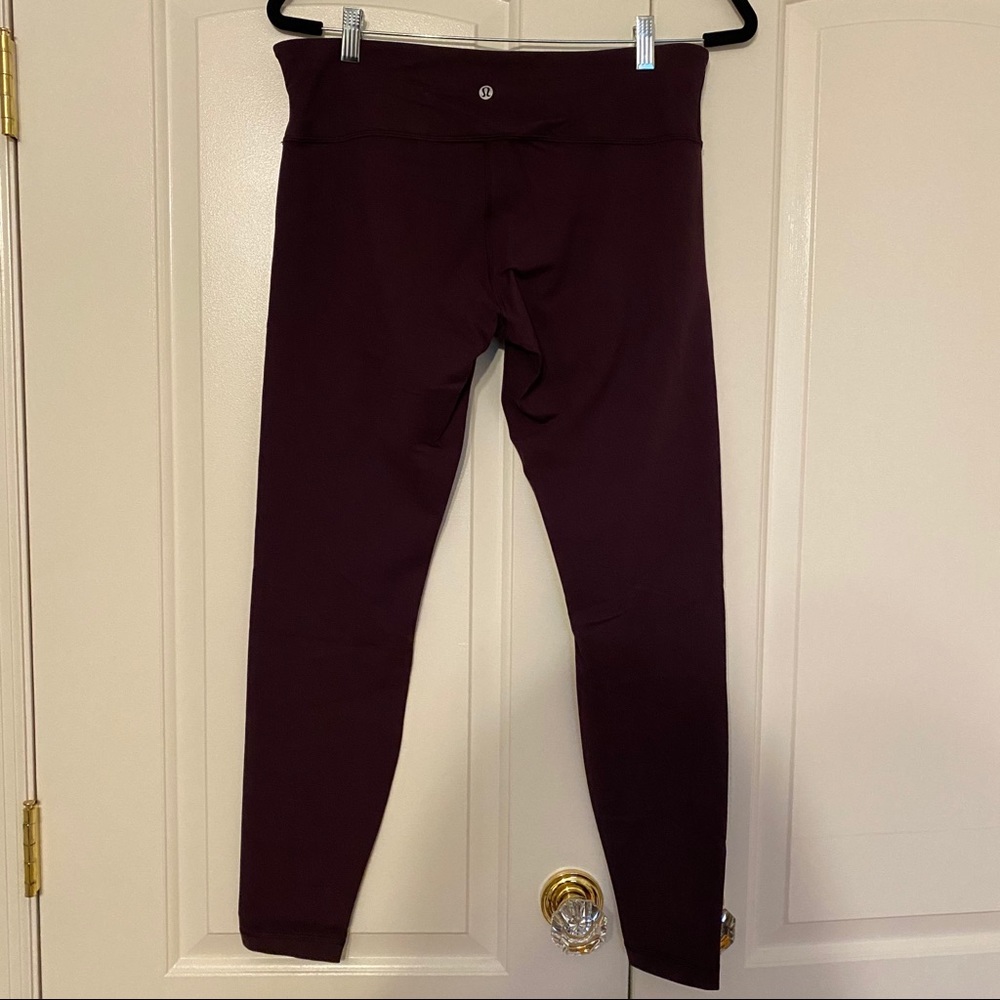 lululemon leggings